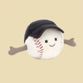 Amuseables Sports Baseball