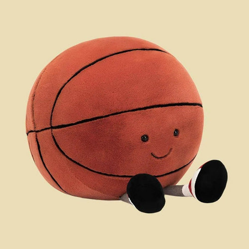 Amuseables Sports Basketball