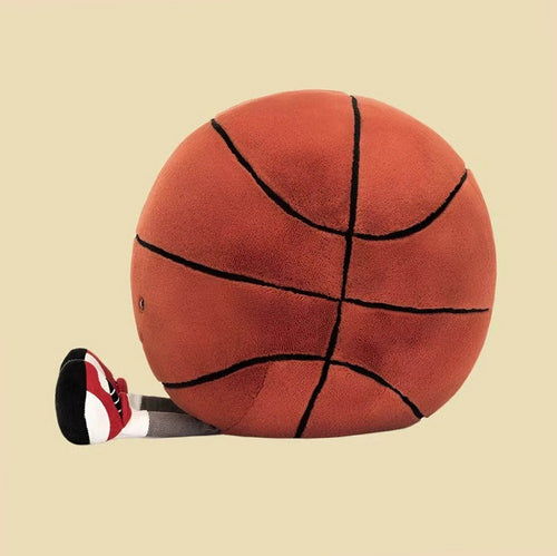 Amuseables Sports Basketball