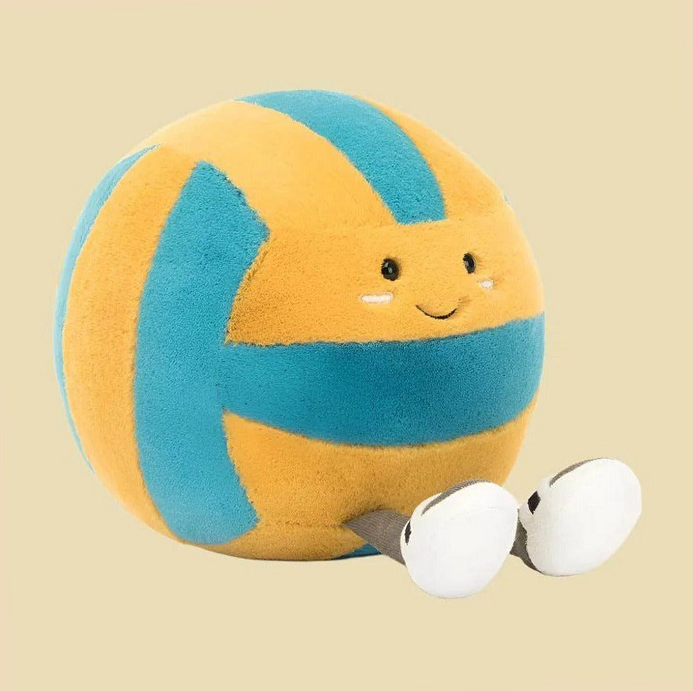 Amuseables Sports Beach Volley