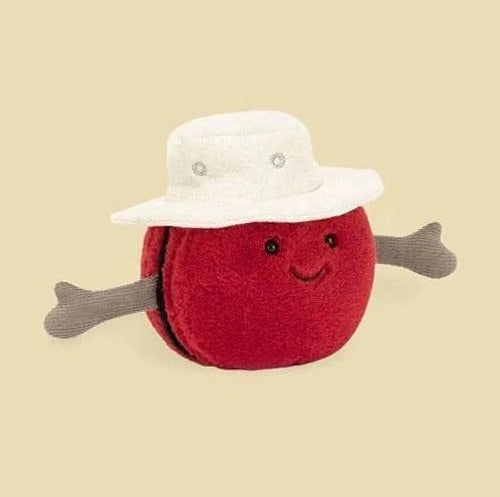 Amuseables Sports Cricket Ball