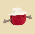 Amuseables Sports Cricket Ball