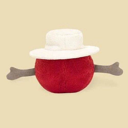 Amuseables Sports Cricket Ball