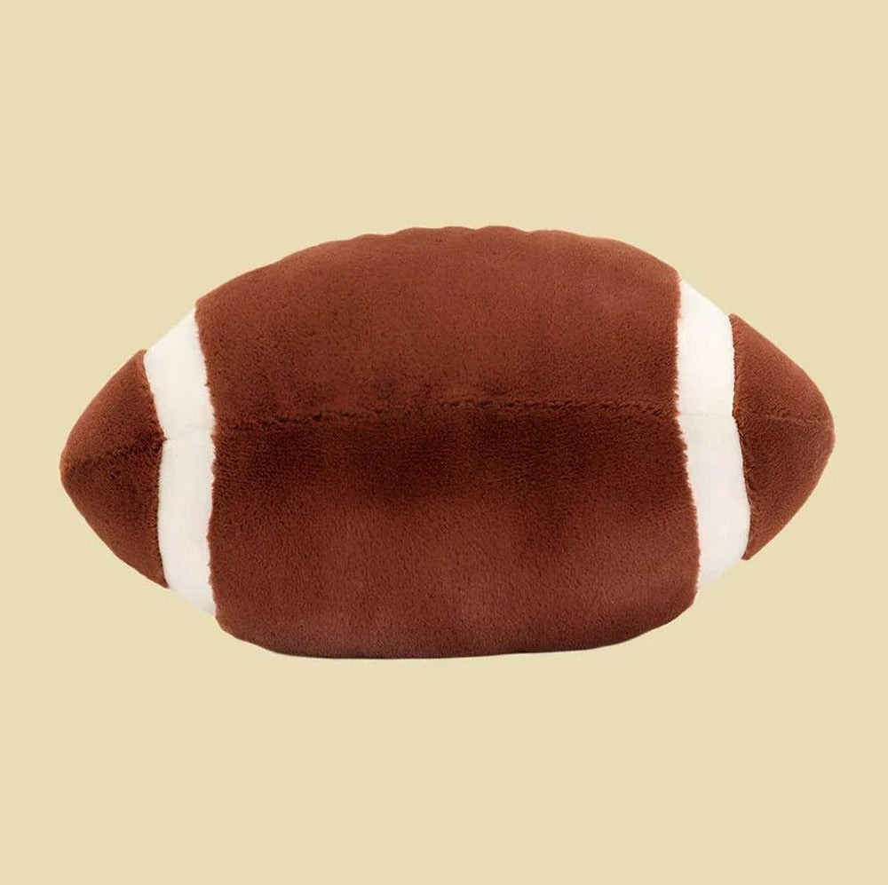 Amuseables Sports Football