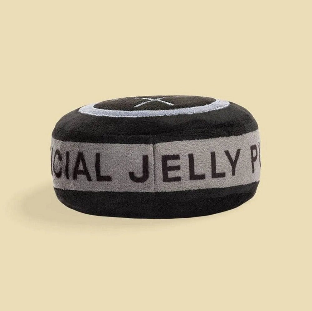 Amuseables Sports Ice Hockey Puck
