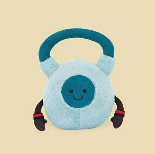 Amuseables Sports Kettlebell