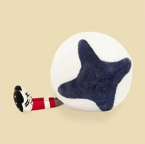 Amuseables Sports Rugby Ball