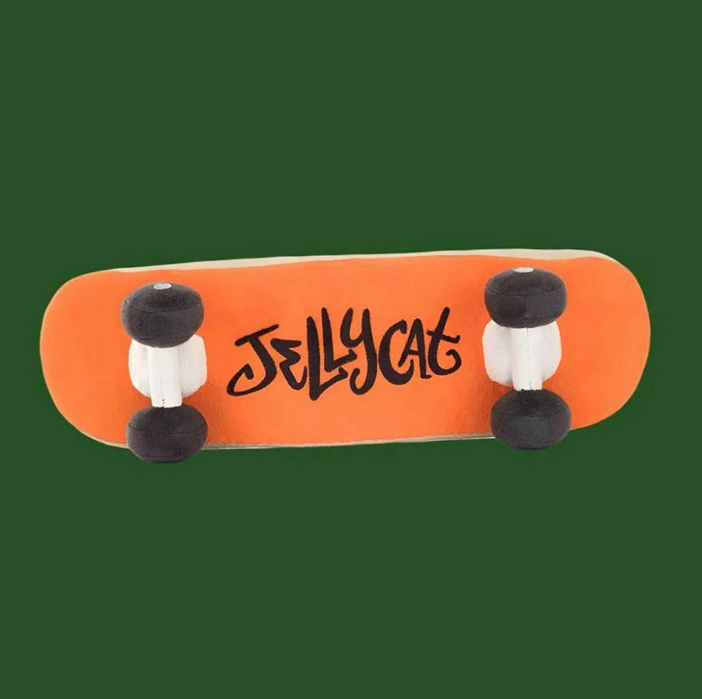 Amuseables Sports Skateboarding