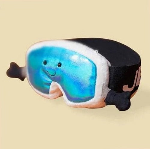 Amuseables Sports Ski Goggles