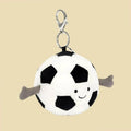 Amuseables Sports Soccer Bag Charm