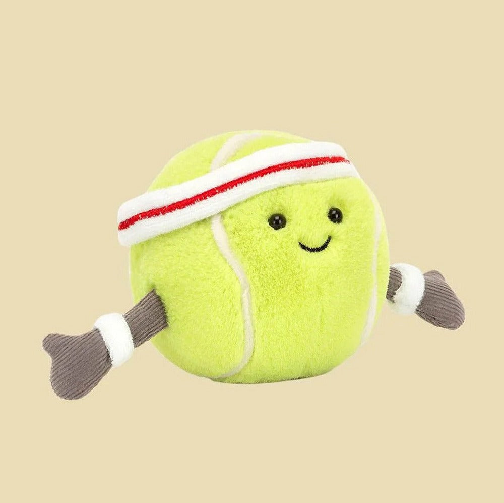 Amuseables Sports Tennis Ball