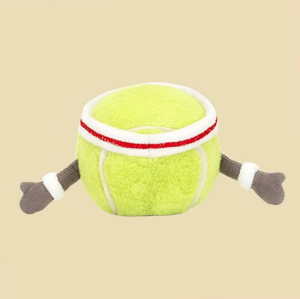 Amuseables Sports Tennis Ball