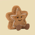 Amuseables Star Cookie