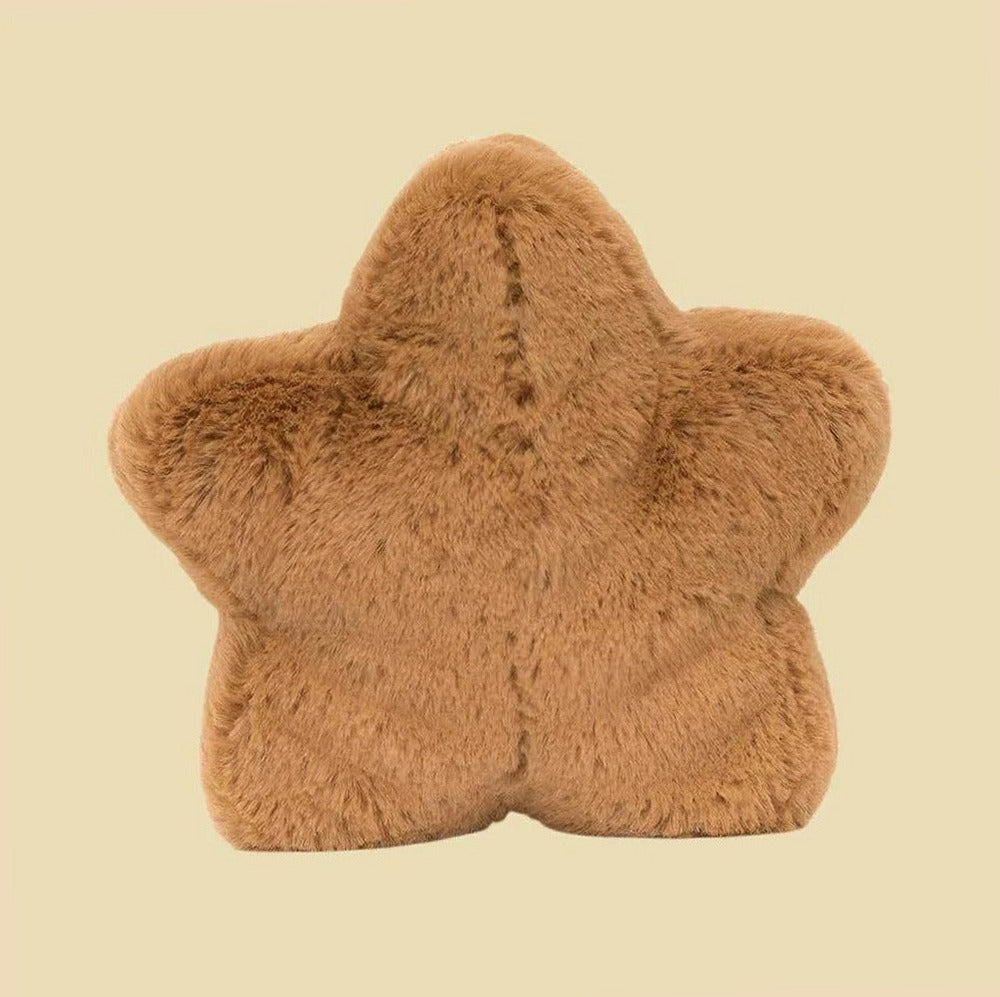 Amuseables Star Cookie