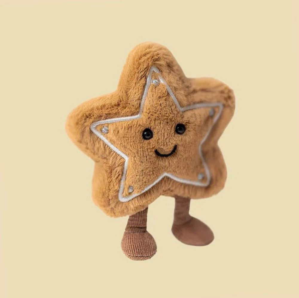 Amuseables Star Cookie