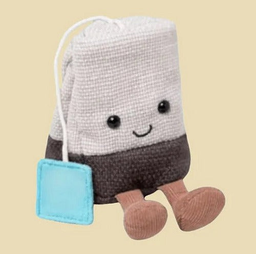 Amuseables Steepy Tea Bag