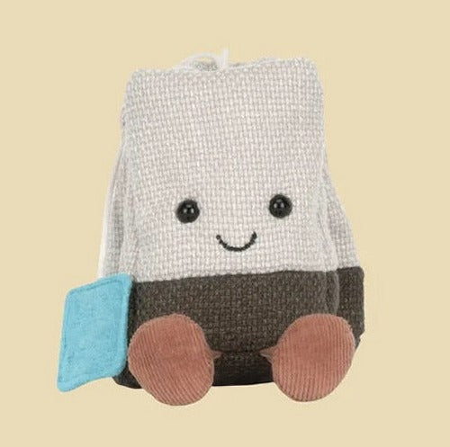 Amuseables Steepy Tea Bag