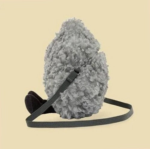 Amuseables Storm Cloud Bag