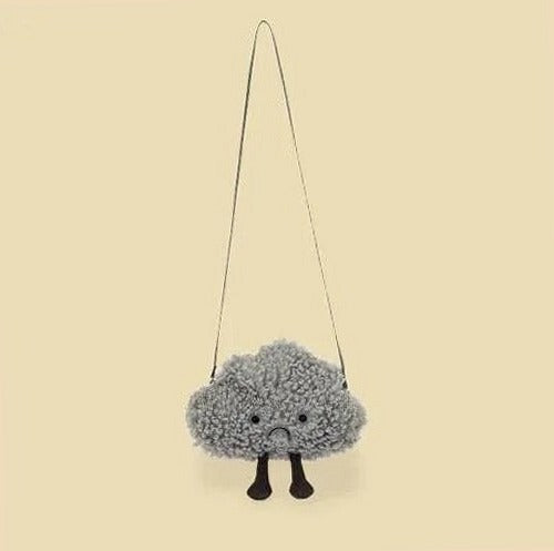 Amuseables Storm Cloud Bag