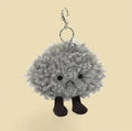 Amuseables Storm Cloud Bag Charm
