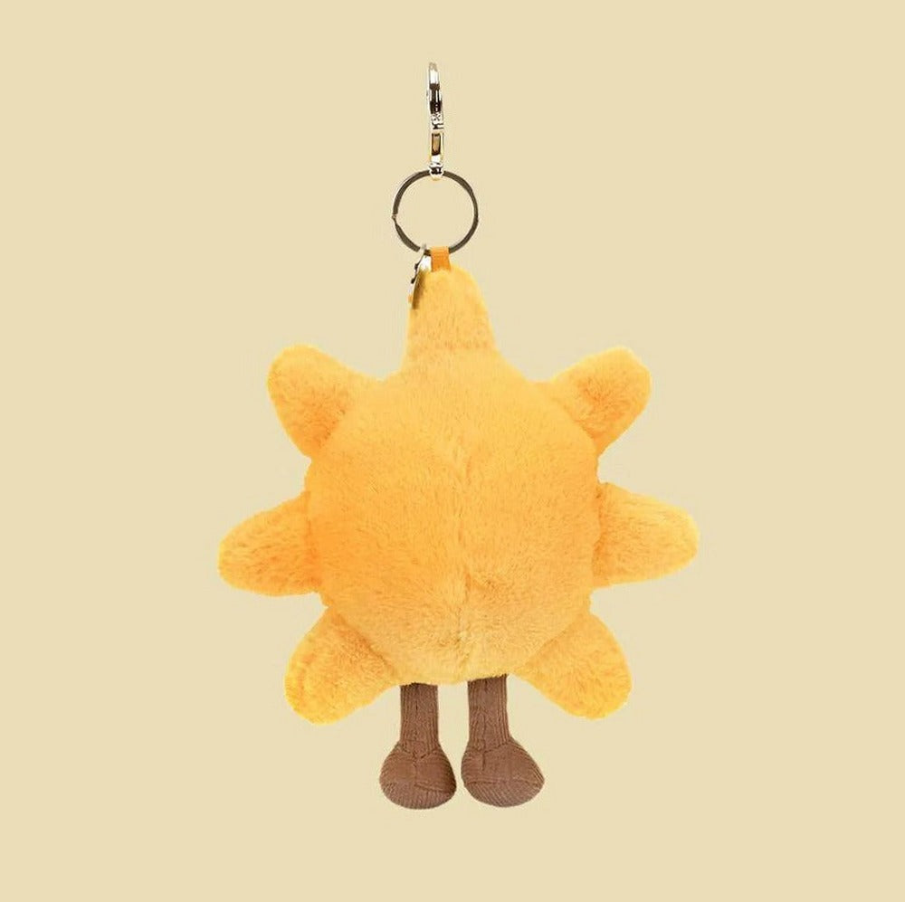 Amuseables Sun Bag Charm