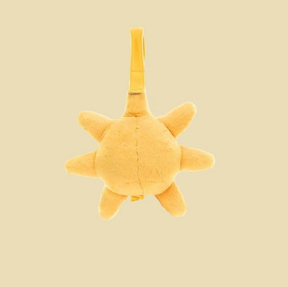 Amuseables Sun Musical Pull