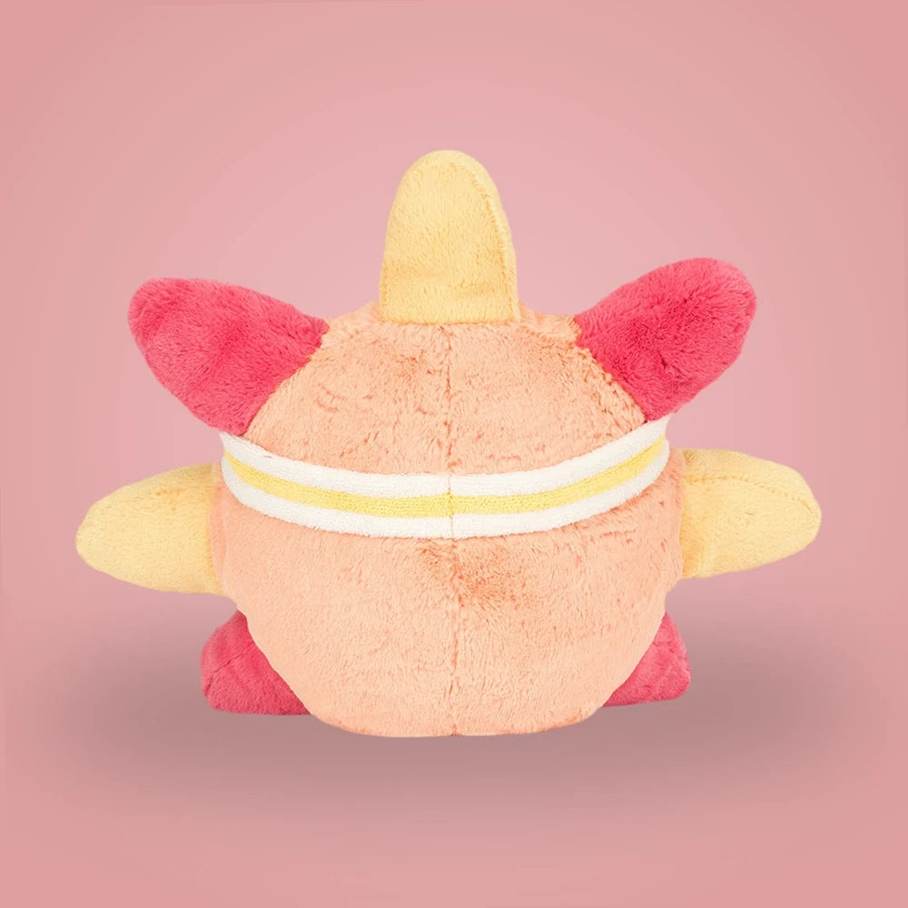 Amuseables Sun 'Roller Skates' – soft plush toy
