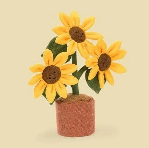 Amuseables Sunflower
