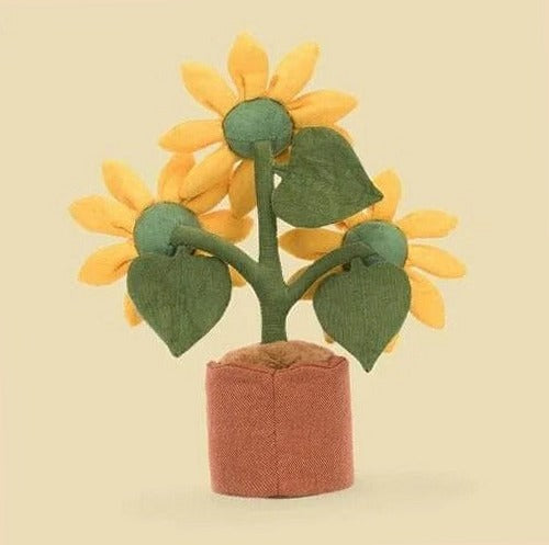 Amuseables Sunflower