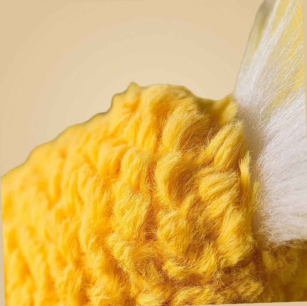 Amuseables Sweetcorn – soft plush toy, view 2