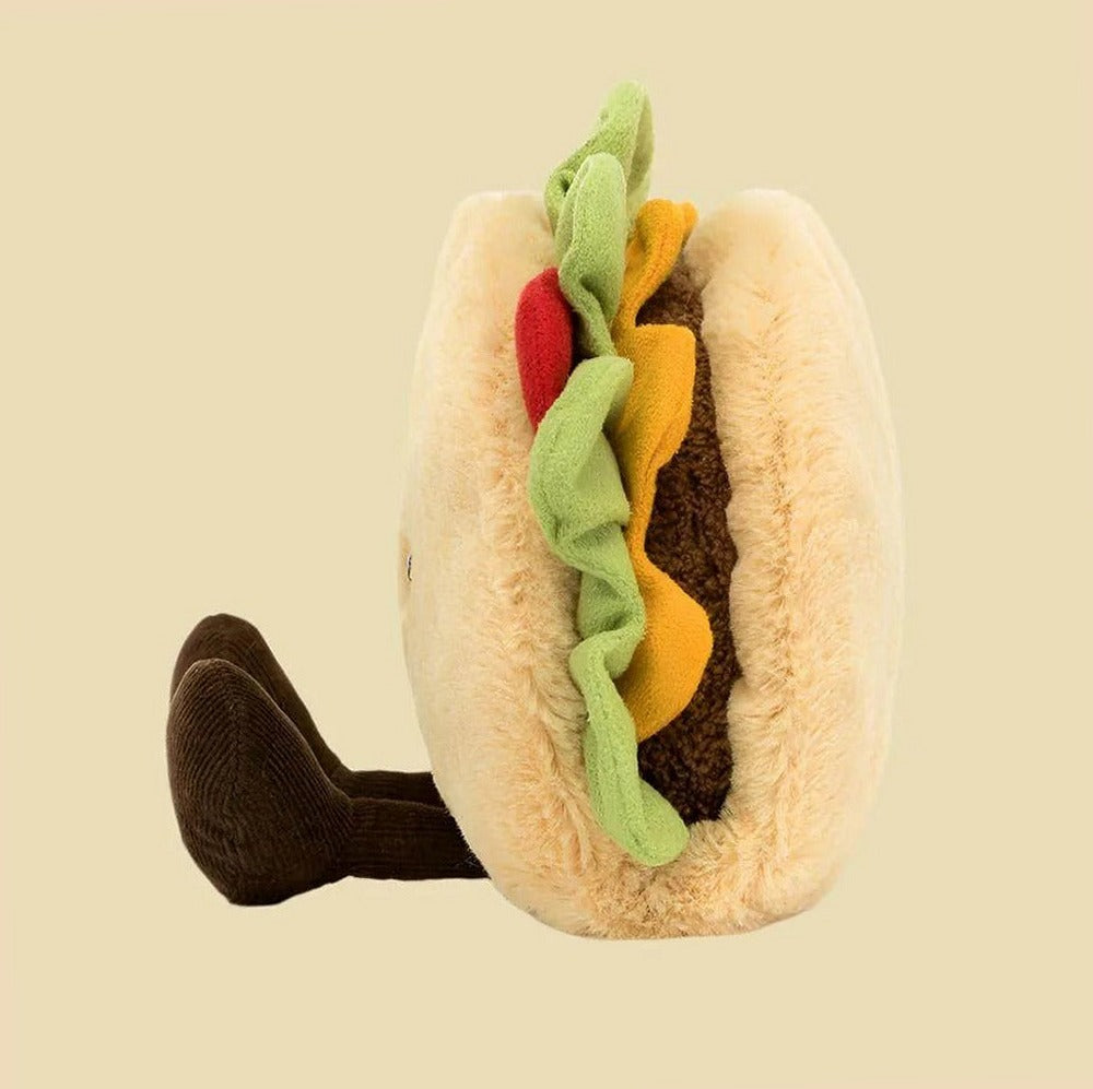 Amuseables Taco