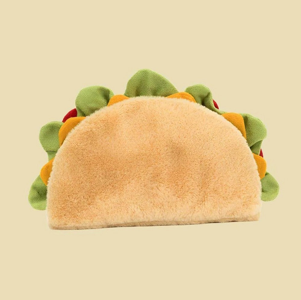 Amuseables Taco