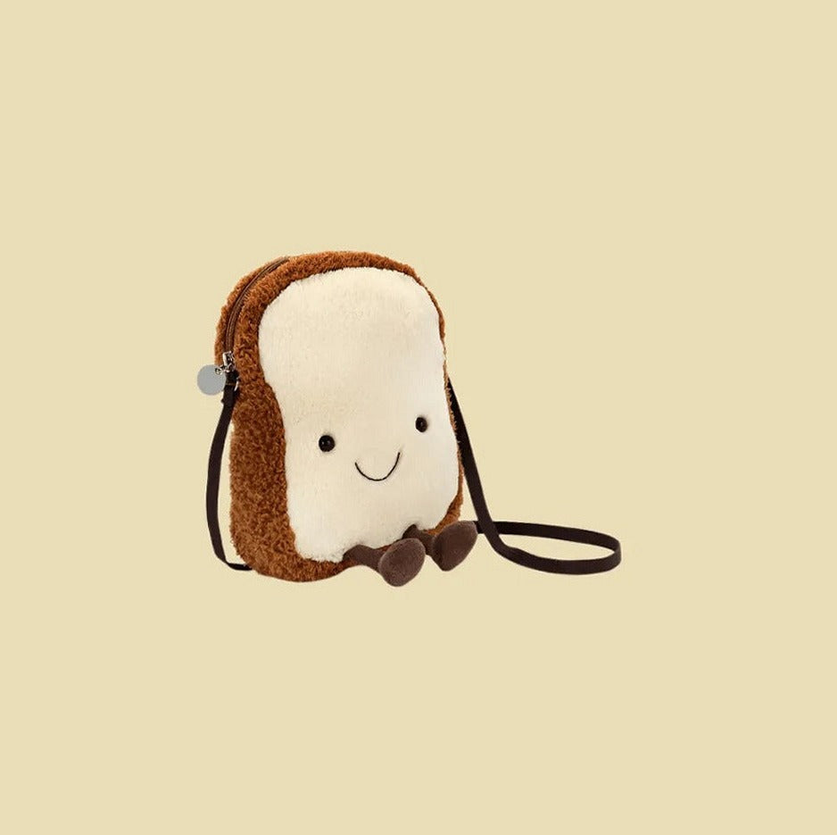 Amuseables Toast Bag