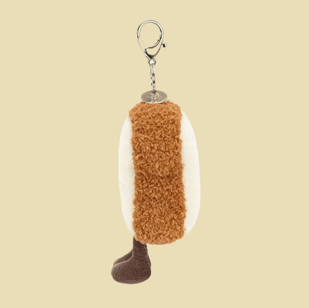 Amuseables Toast Bag Charm