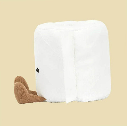 Amuseables Toilet Roll
