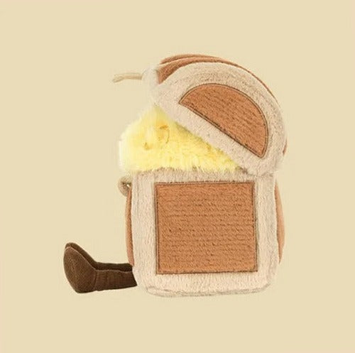 Amuseables Treasure Chest