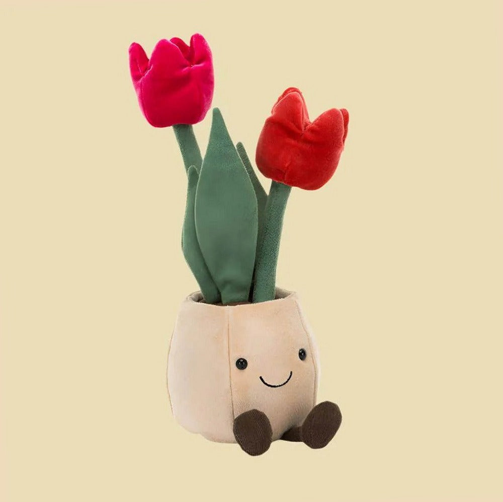 Amuseables Tulip Pot