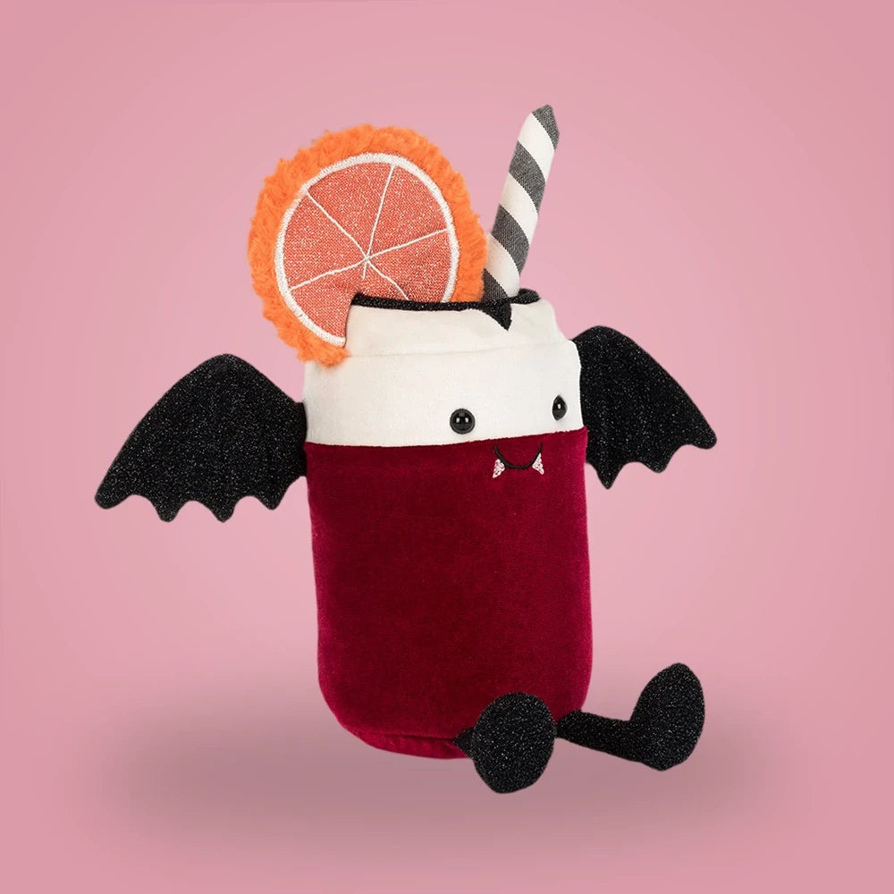 Amuseables Vampop Drink – soft plush toy
