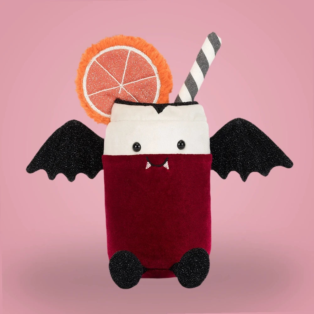 Amuseables Vampop Drink – soft plush toy