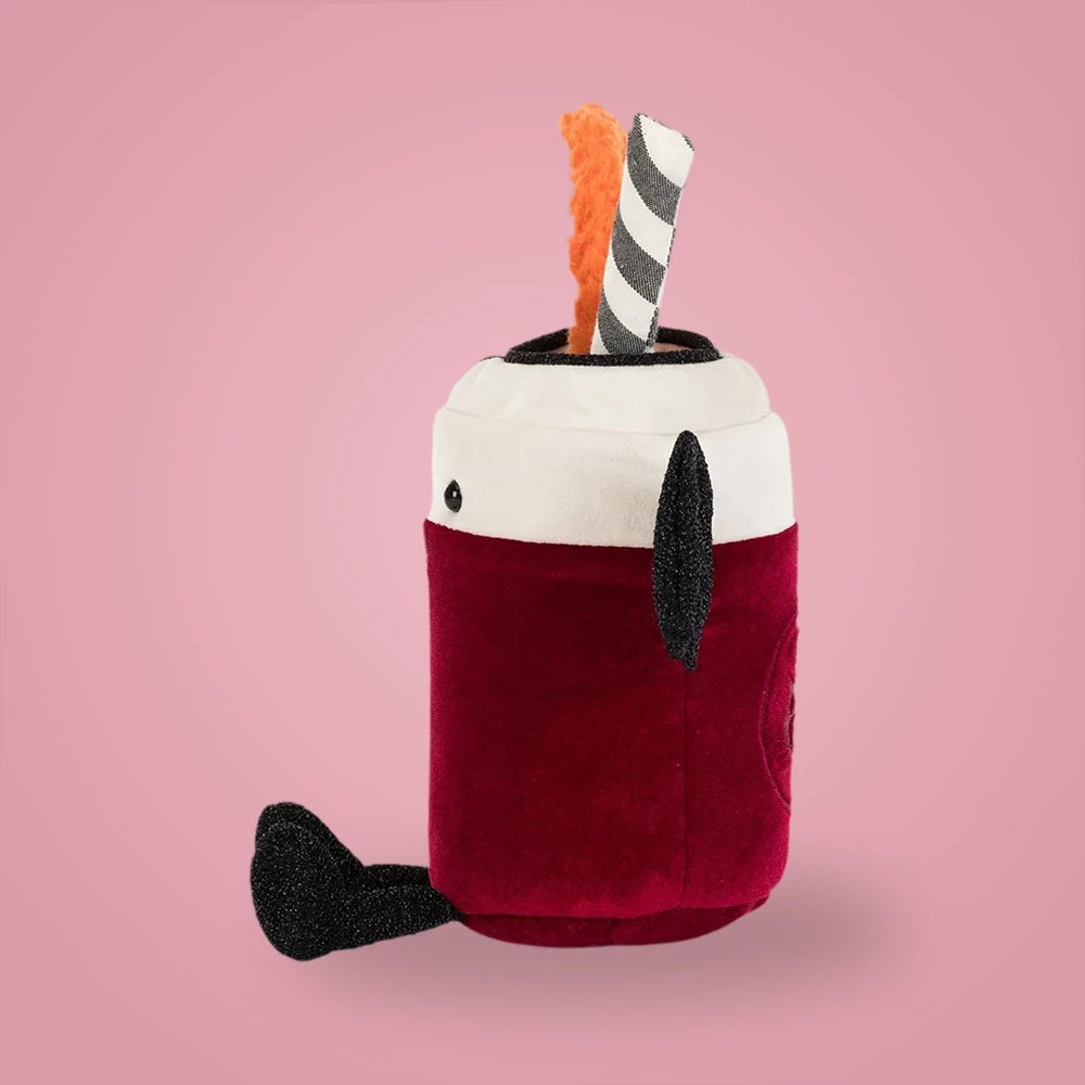 Amuseables Vampop Drink – soft plush toy