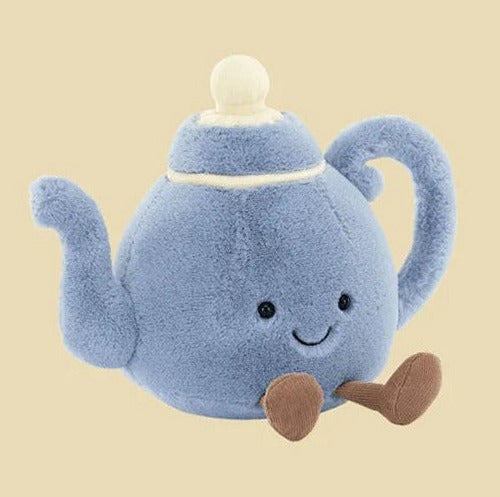 Amuseables Vicky Teapot