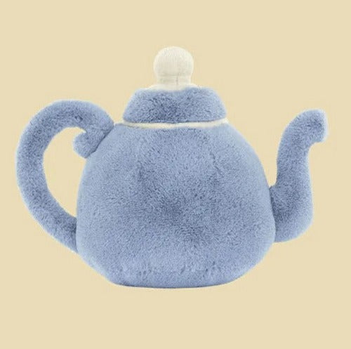 Amuseables Vicky Teapot