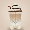 Amuseables Von Illa Eiskaffee – soft plush toy