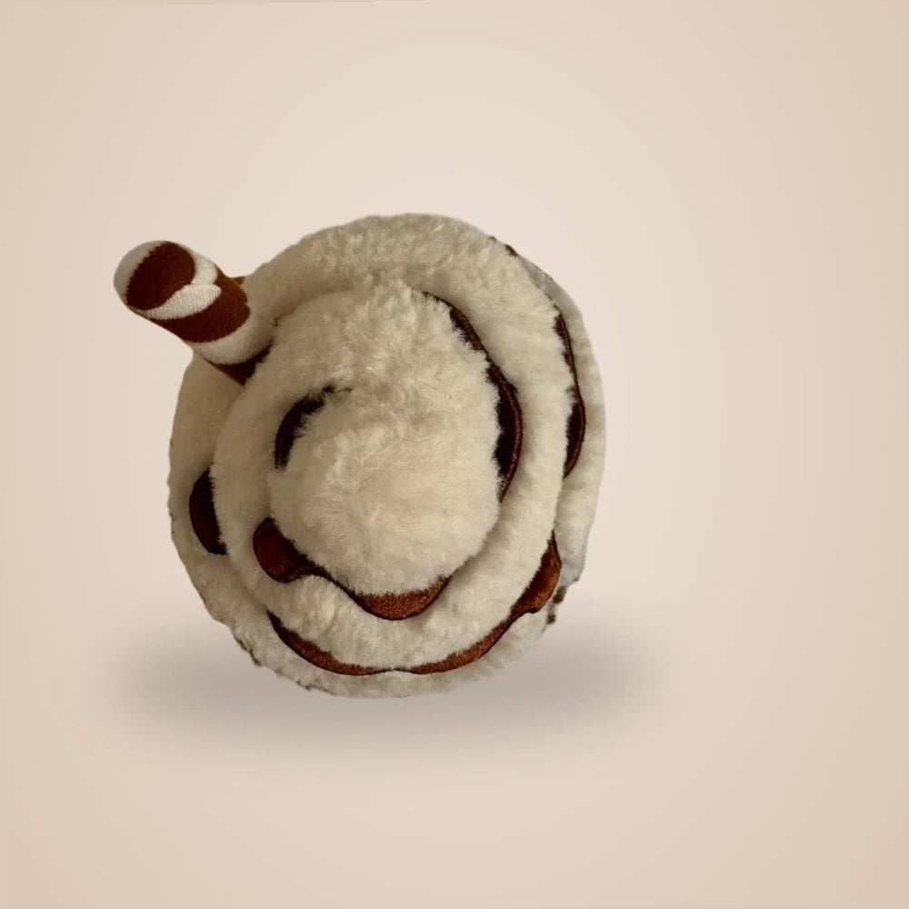 Amuseables Von Illa Eiskaffee – soft plush toy