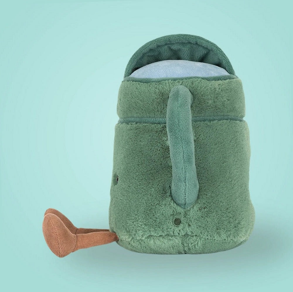 Amuseables Watering Can – soft plush toy, view 2
