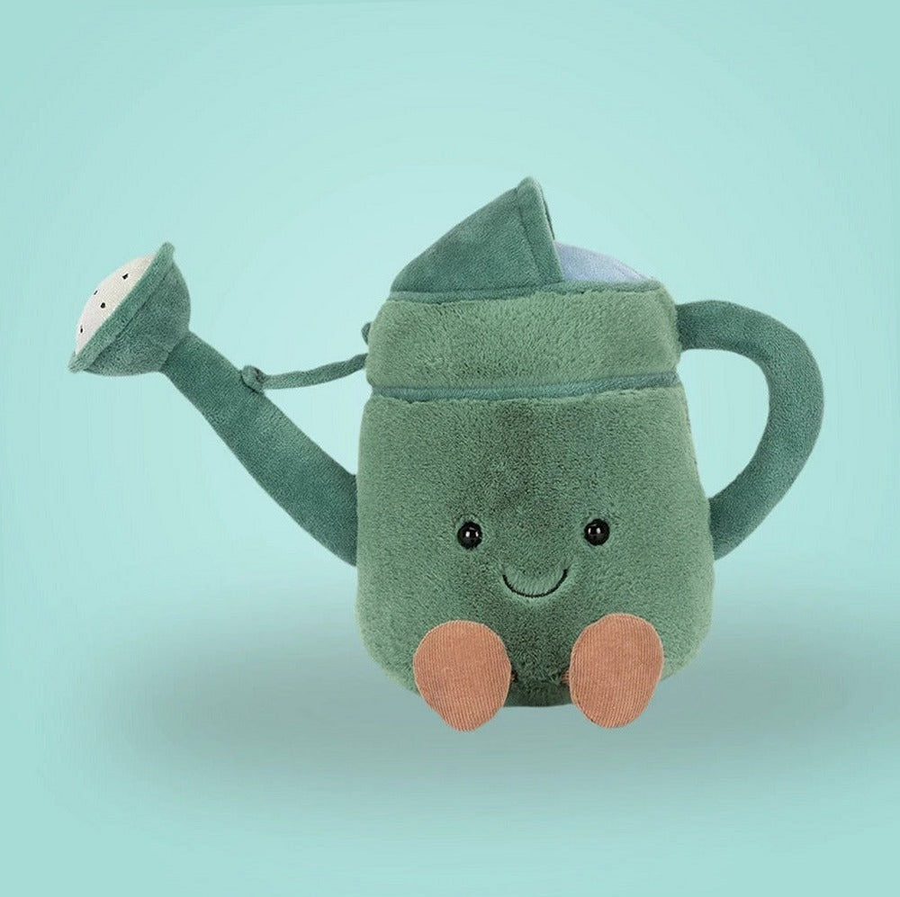 Amuseables Watering Can – soft plush toy, view 4