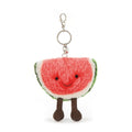 Amuseables Watermelon Bag Charm