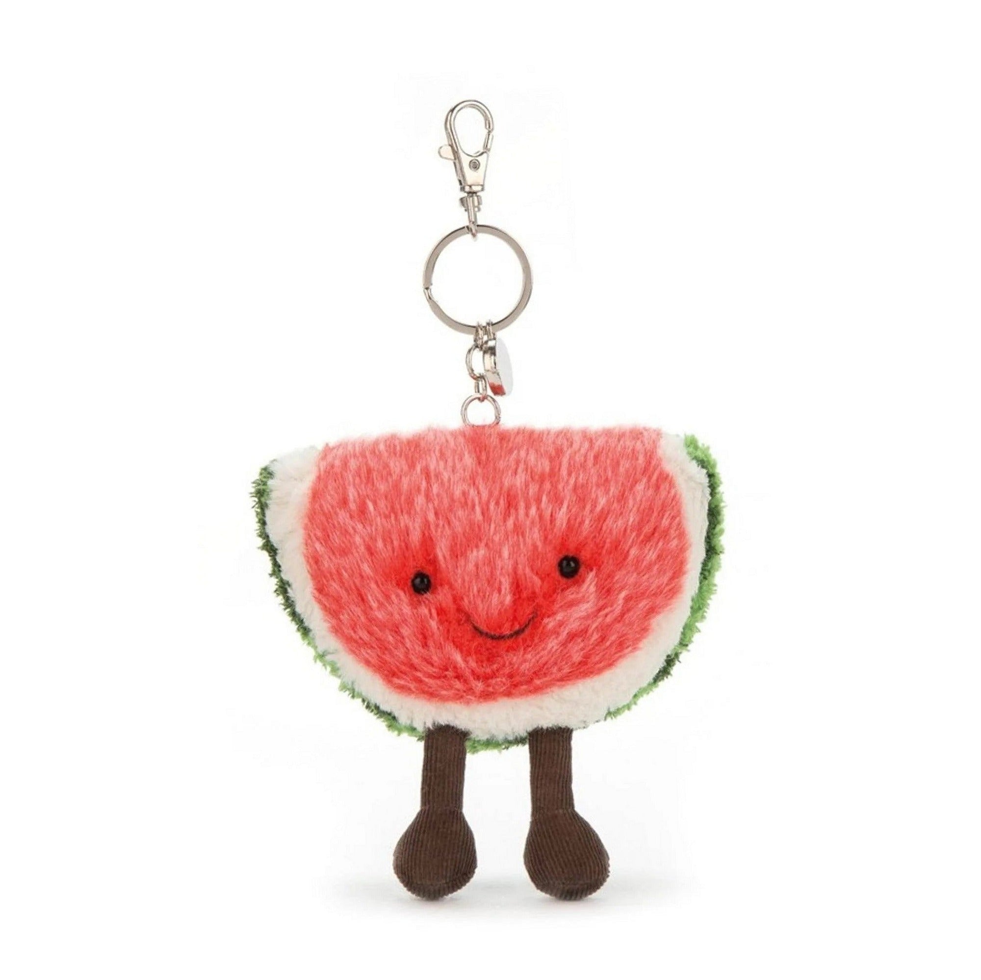 Amuseables Watermelon Bag Charm