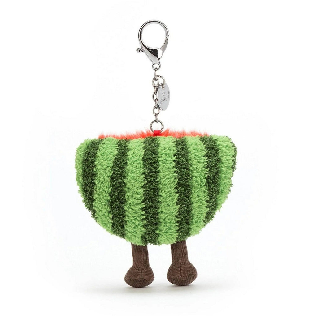 Amuseables Watermelon Bag Charm