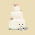 Amuseables Wedding Cake